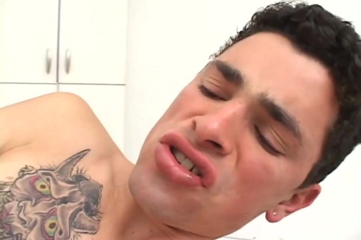 Bisex X: Profondamente nel mio culo!!
