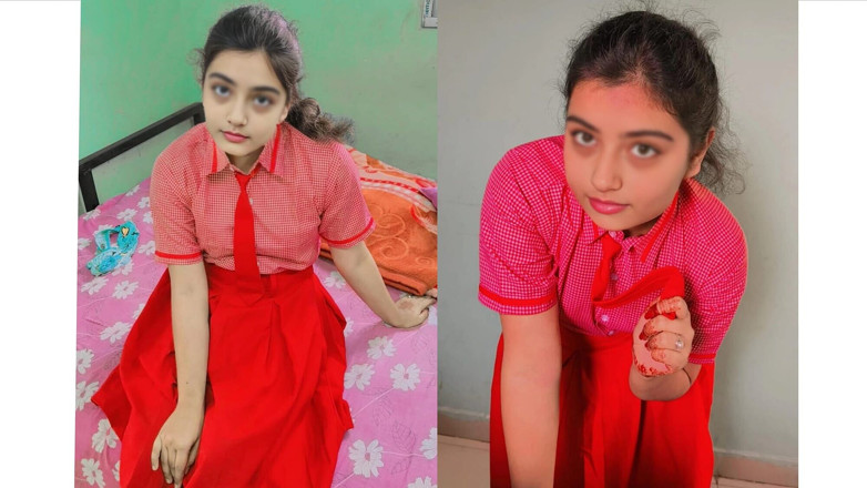 Mili bhabi: 인도 인도 마을 여대공 Tharki Chacha의 보지 섹스, 인도 인도 여대녀 섹스 mms