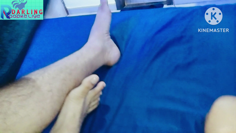 Rajjo darling: Ki si adik tiri ki ghar bula kr chudai yang...