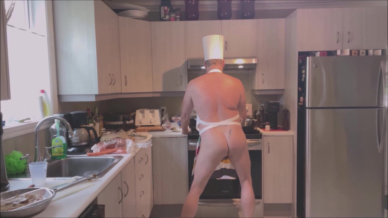 Dom Rod: Bon appetit parte 1