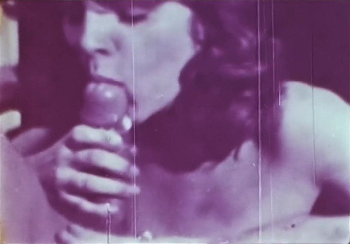 Close Encounter Vintage: Vintage porno retro teatro erótico - asunto en el bar