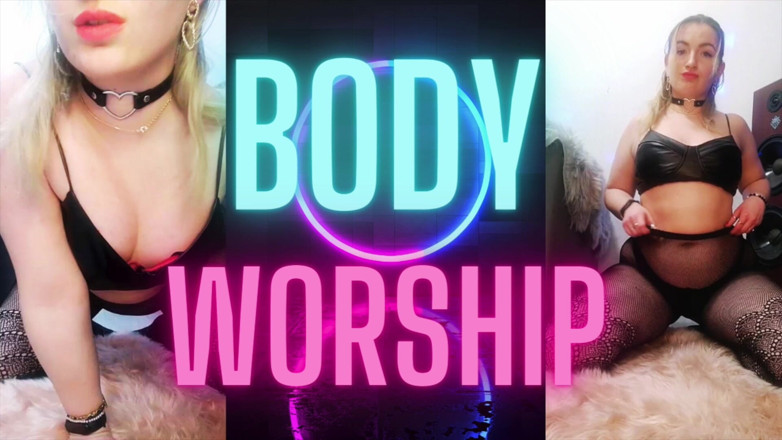 Monika Nylon: (47) Body fame4