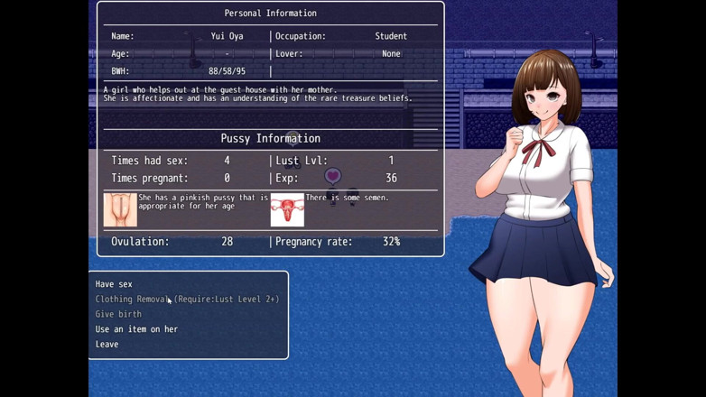 Cumming Gaming: 浸渍岛禁忌成人动漫游戏第9集 氏族多次潮吹！