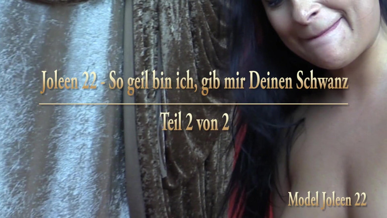 Private Porn Girls: Joleen 22 - я така збуджена, дай мені свій член - частина 2