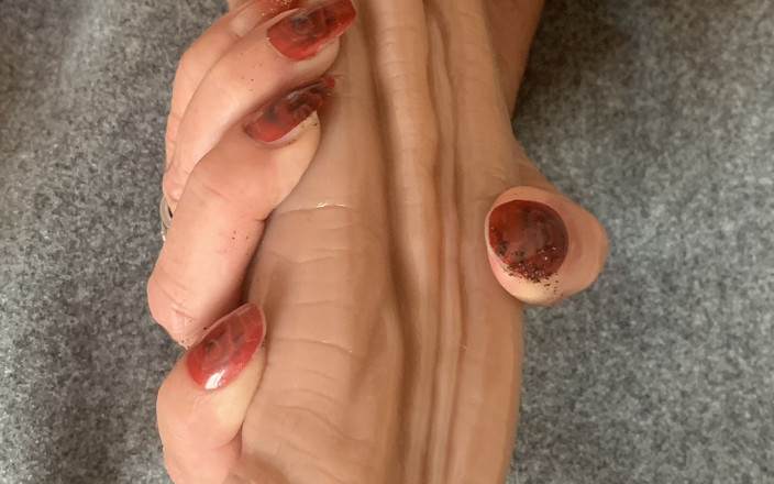 Wetwife2024: Esposa en eso de nuevo sexo dedos lamió chorros fuerte...