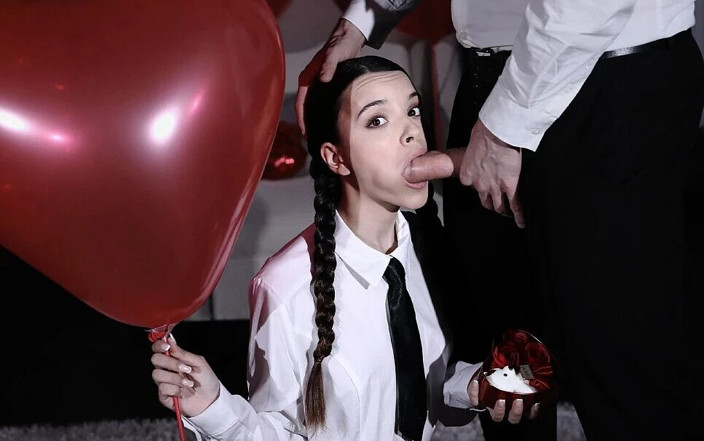 Dark Room VR: Hal ini terjadi di hari valentine