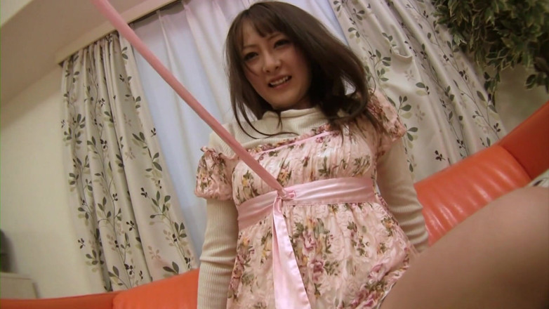 Japan Lust: Трахав за запрошенням