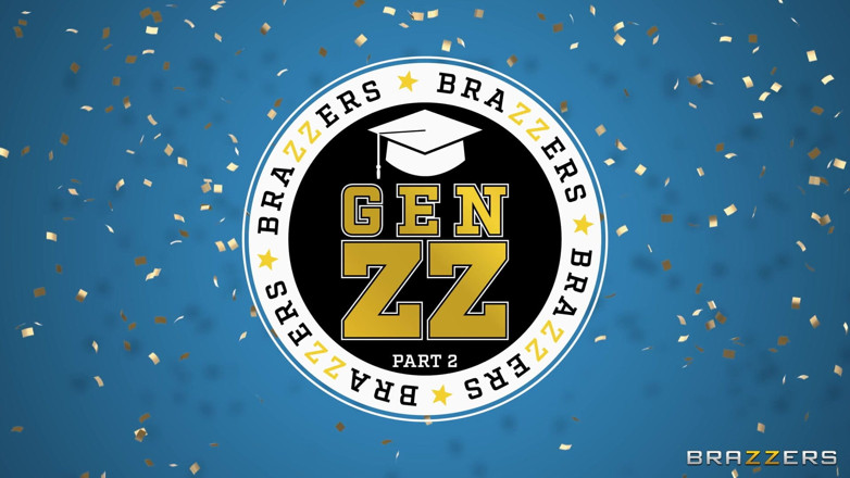 BRAZZERS: Brazzers - gen zz, частина 2