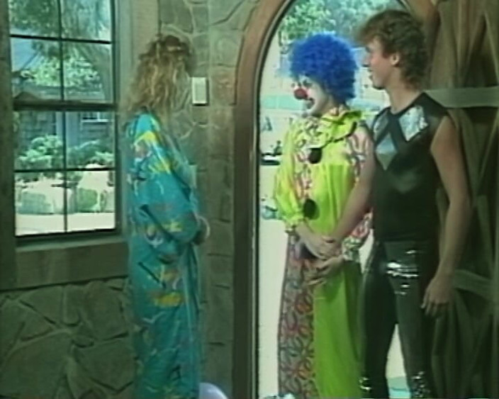 GERMAN PORN CLASSICS: Oral Angels Mit Nina Hartley Und Tracy Adams 