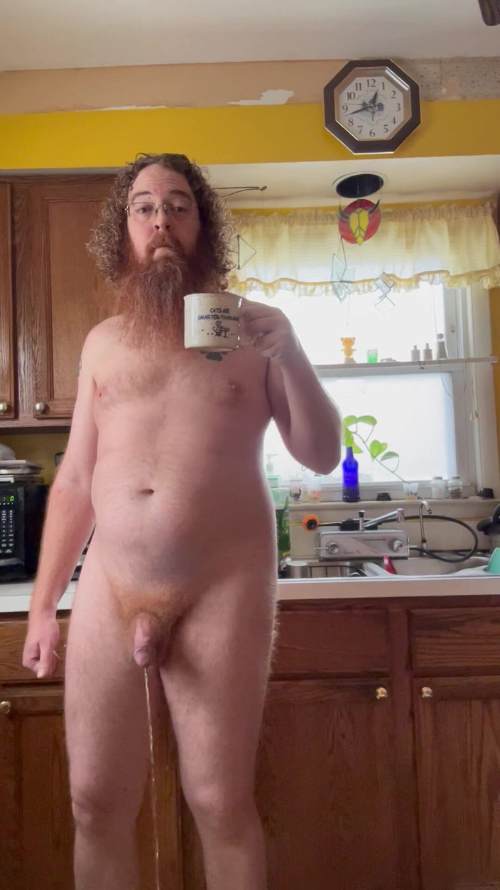 Big Baz: Kaffee rein; Kaffee raus