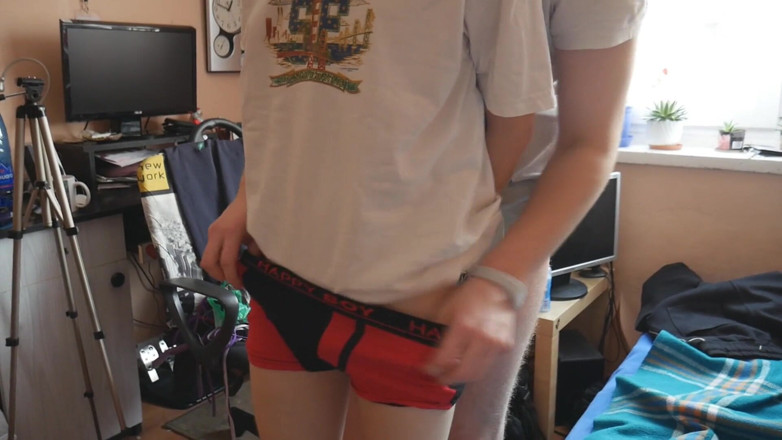 Ethan Alex: Unsere neue ficksklavin ohne gummi benutzt