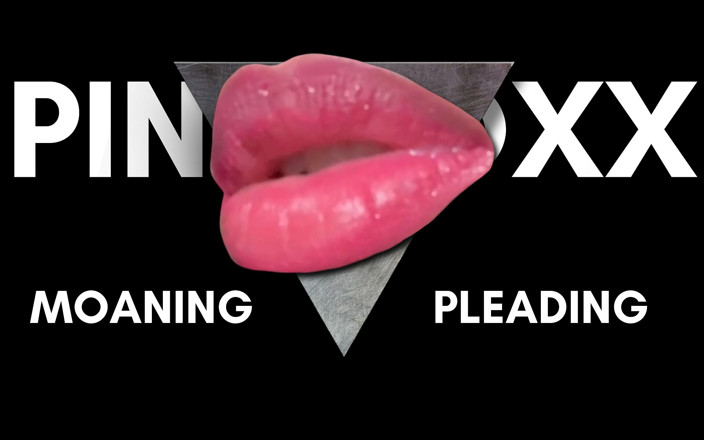 Pink Foxx: Audio-visuel Gémissant Et Suppliant