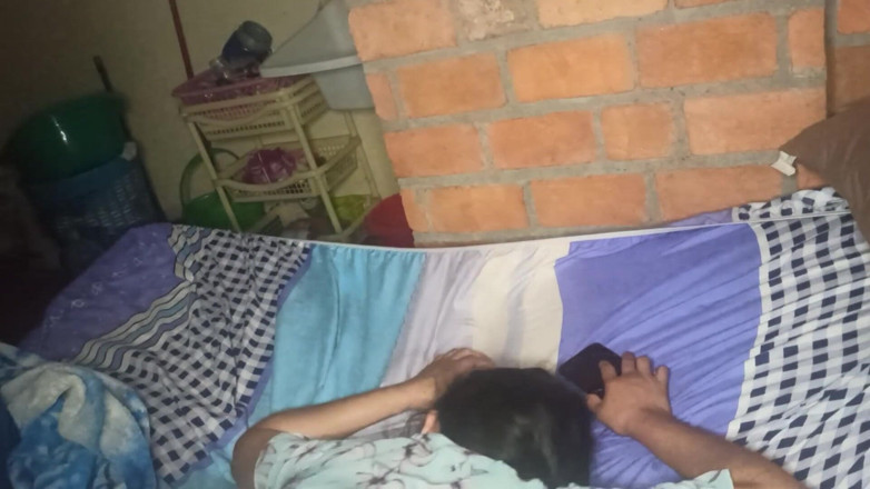 E-Alfa: De Instagram a mi cama