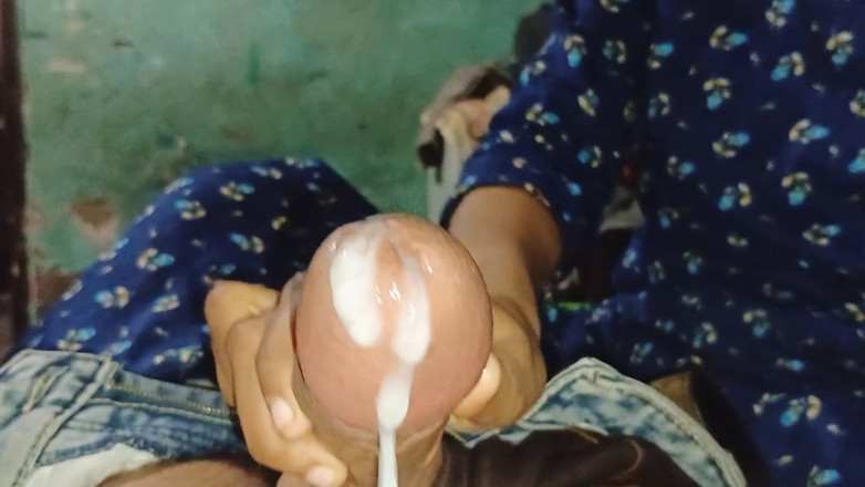 Sexy_girl_nehu: Bhabhi bester blowjob, großer schwanz lutscht, sperma im mund