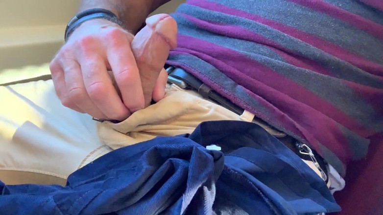 TJenner: Trende mastürbasyon yapıyor
