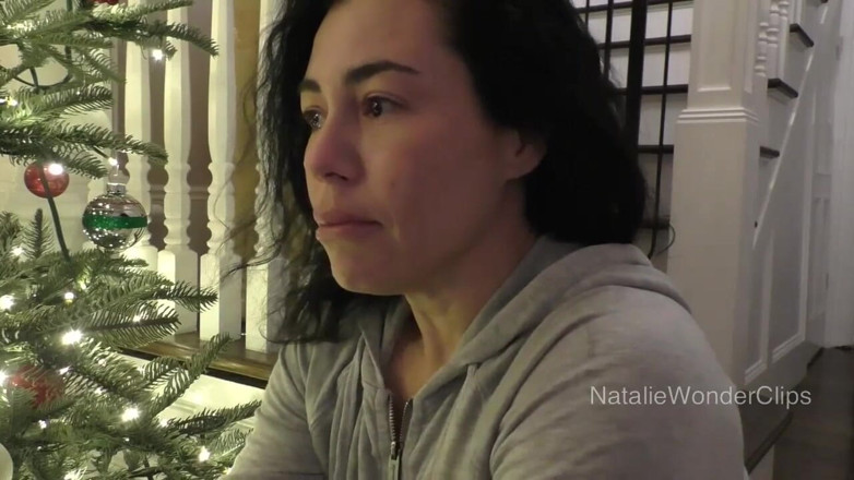 Natalie Wonder: Tworzenie nowych wspomnień z wakacji z moim przyrodnim chłopcem tuż...