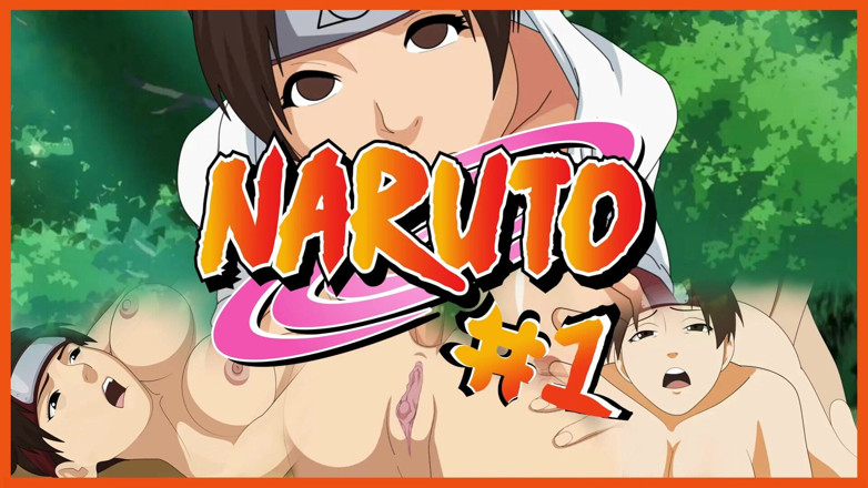 Hentai ZZZ: 모음집 1 텐텐 헨타이 나루토