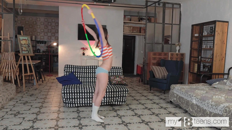 My 18 Teens: My18teens - vidéo de compilation avec l’incroyable Jane White