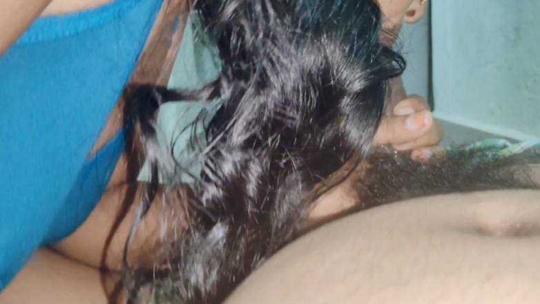 Sexy chinni: Romantika sexy telugského páru – skuteční milovníci desi