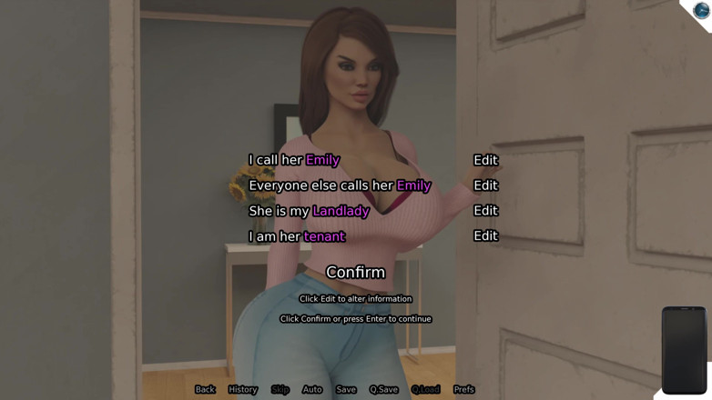Wickedgammes studio: Sexbot 2 opnieuw gekalibreerd deel 1
