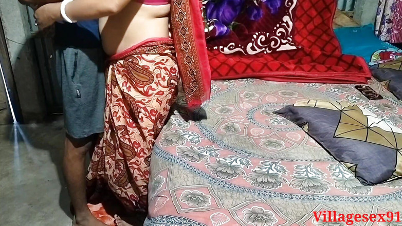 Villagesex91: Индийскую мачеху дези трахает ее Ванга