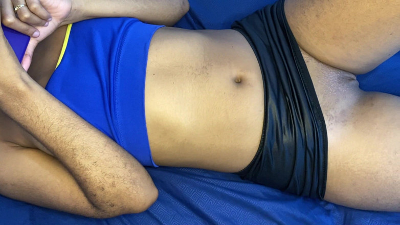 jazminemaloneok: Hijastro Le Rompe El Coño a Su Madrastra En La...