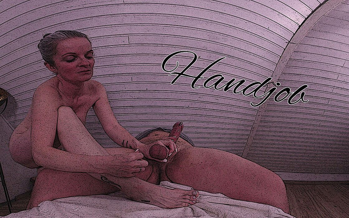 Sabdeluxe VR: Branlette