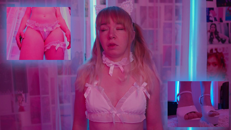 Jolie Lyon: Stepgrandpa's Strip Club