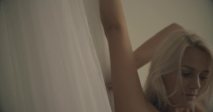 XCZECH: Katy Sky - morgon i studio - premium