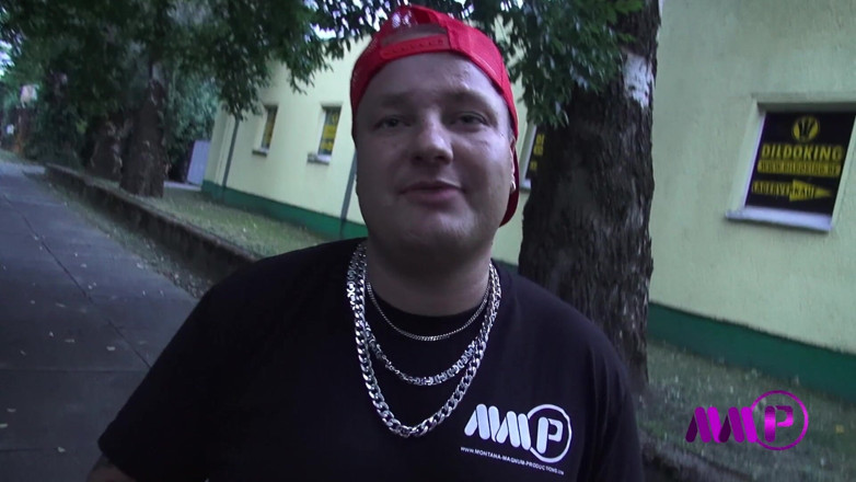 GERMAN MMP: Груповуха Монті, епізод 14 з Мією Джулією