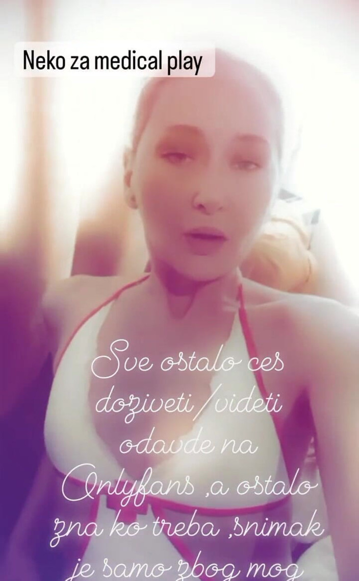 Dominatrix Redsonyja: Jambes très longs ongles fétiches tous les fétiches spéciaux pour...