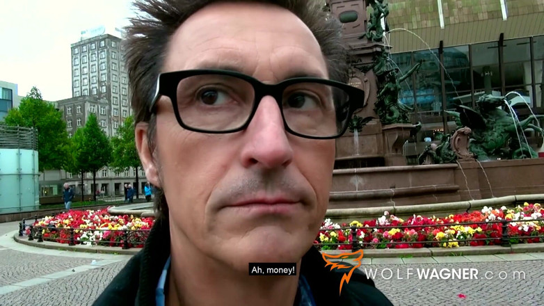 Wolf Wagner Com: Si remaja nakal morgan rodriguez dientot habis-habisan sama pria yang...