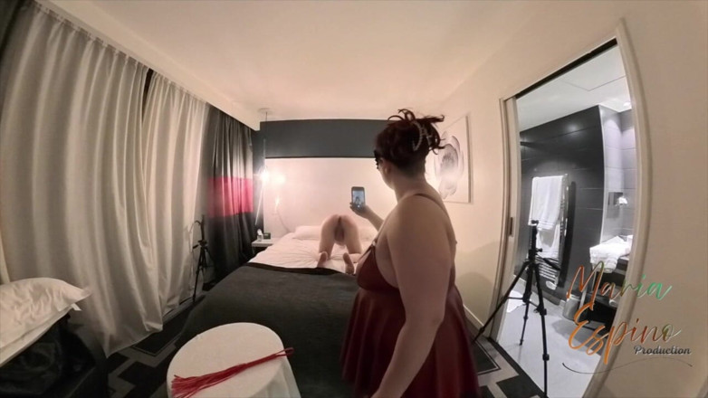 Cruel Maria: Kort Session