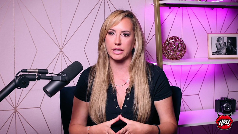 Holly Randall Productions: Brett Rossi: Revenirea, haosul și ce s-a întâmplat cu Adevărat cu Charlie...