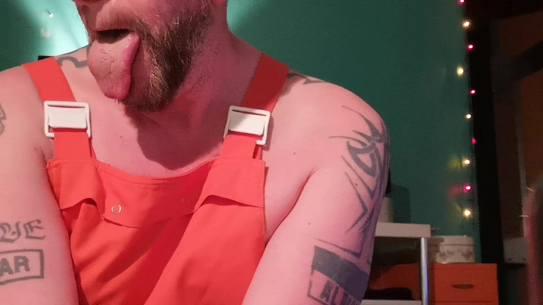 Monster_Meat_: Zelfzuigen van het monstervlees