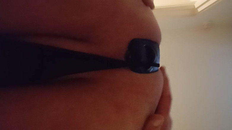 Timzo 19: Buttplugg Swedia