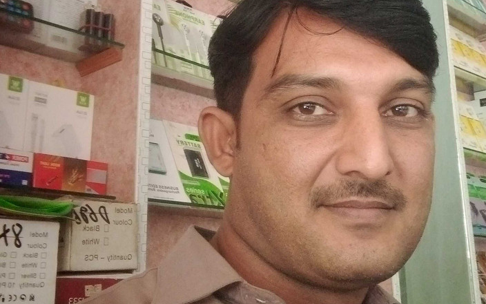 Hot Shah: Na seks
