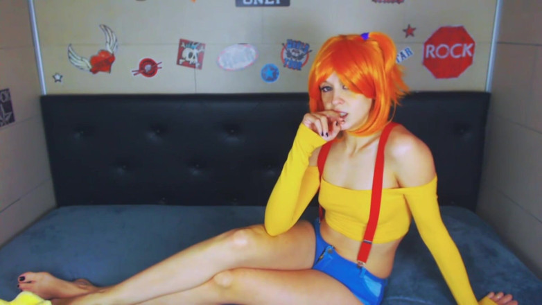 Candystart Videos: Cuckold, saya penuh dengan Air Mani. Telan Ia.