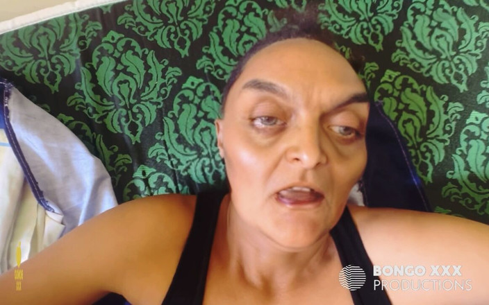 BongoXXX: ¿cómo Puede Una Abuela De 70 años Tener Un Coño Tan...