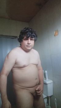 Eu Gosto De Beber Urina