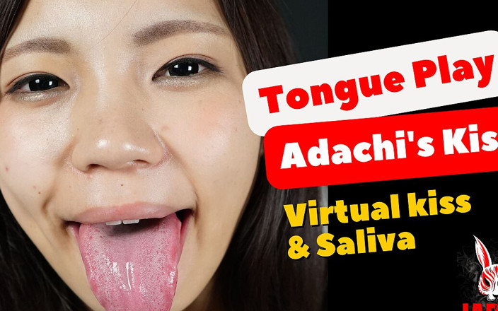 Japan Fetish Fusion: mee Adachi ka komal chunban