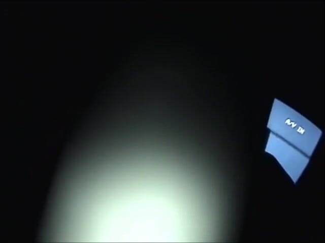 Poppiseed: Kepala dan ekor Lil Mary Night Vision