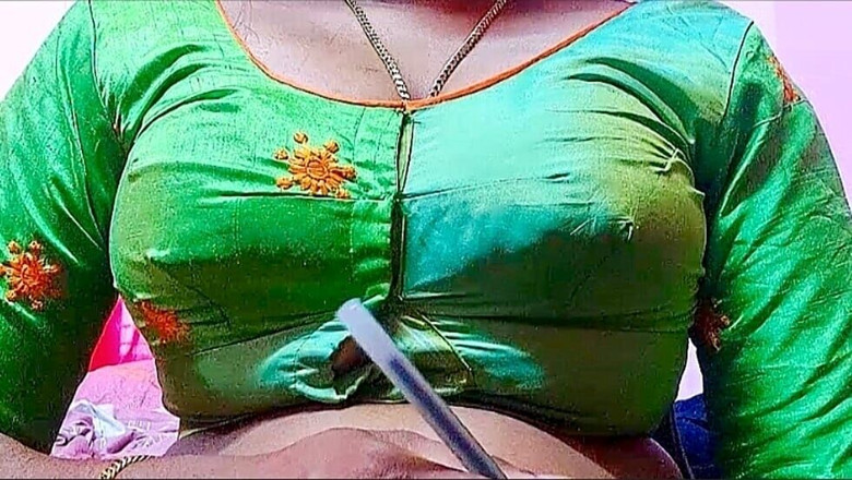 Desi Mohini: Desi Indian Girl Full Mood Hard Sex in Room