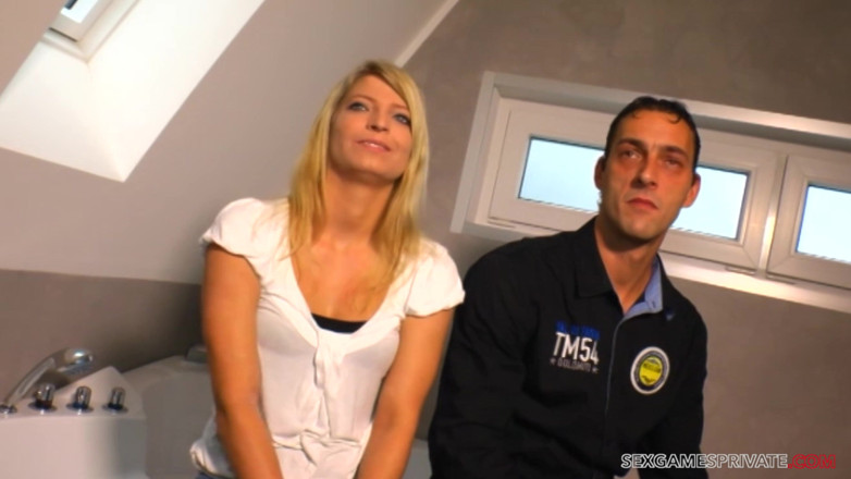 Czech Pornzone: Výměna kundiček Sv. 7