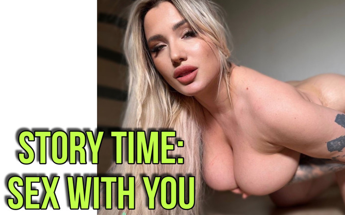 Swag Russian Panda: Story time - sex mit dir
