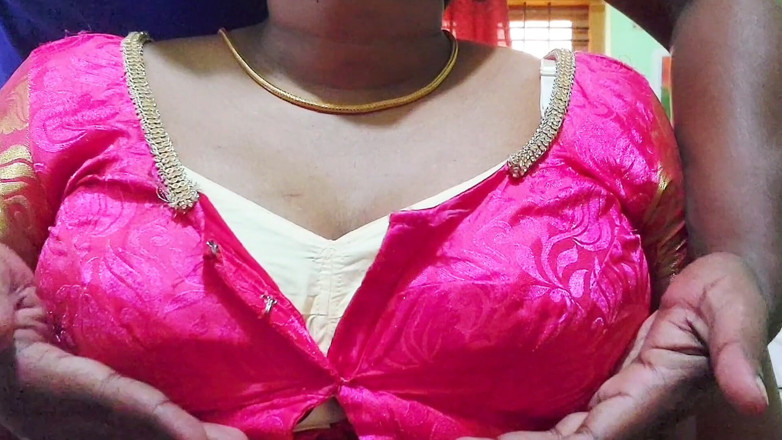 Desi Mohini: Eu quero fazer sexo com minha madrasta indiana