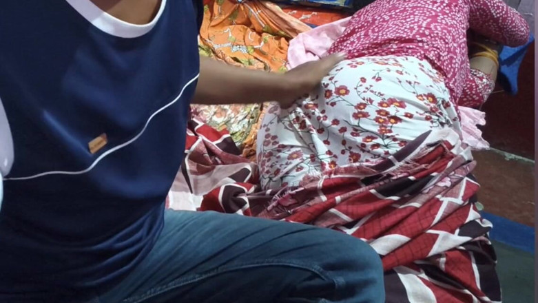 Sobha rani: Bhabhi dorpsmeisje harde virale seksvideojoe