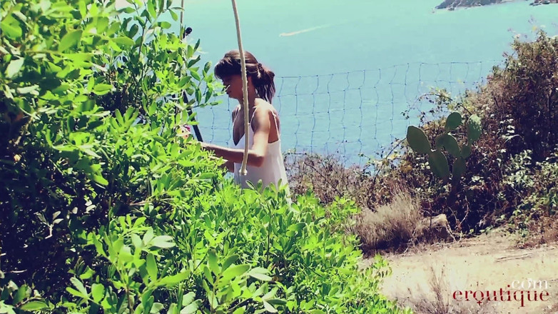 Eroutique: Marie - chiamata della natura (orgasmo per te)