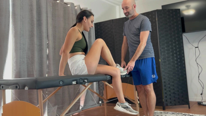 Island Boy Vids: Jade Greene recibe pt y polla por lesión