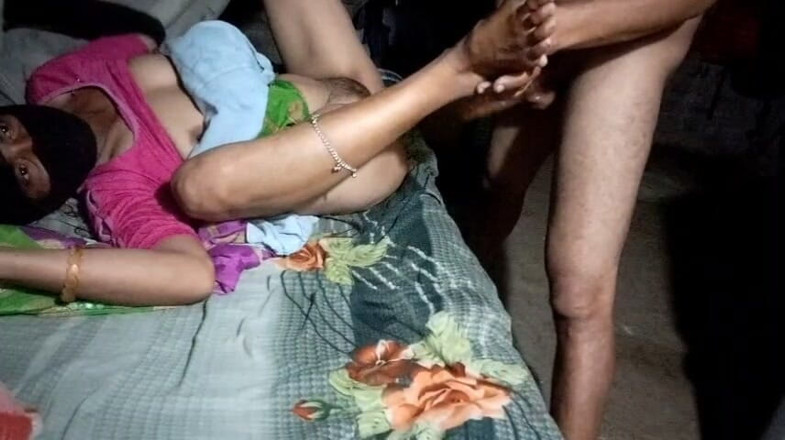 Kumari1996: Bhabhi desi kampung dikongkek keras episod 2